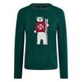 thumbnail image 6 of Nautica Women's Animal Sweater, 6 of 8