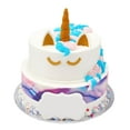 thumbnail image 1 of Enchanted Unicorn Two-Tier Cake, 1 of 1