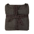 thumbnail image 5 of Barefoot Dreams CozyChic Ultra Lite Jersey Pullover & Wide Leg Pant Lounge Set, 5 of 5