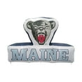thumbnail image 1 of Logo Brands Maine Black Bears Pre-Lit 7’x10’ Team Inflatable, 1 of 6
