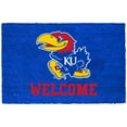 thumbnail image 1 of Memory Company NCAA & HBCU Welcome Door Mat (Assorted Teams), 1 of 1