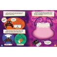 thumbnail image 6 of LEGO Halloween Build and Play!, Hardcover, 6 of 8