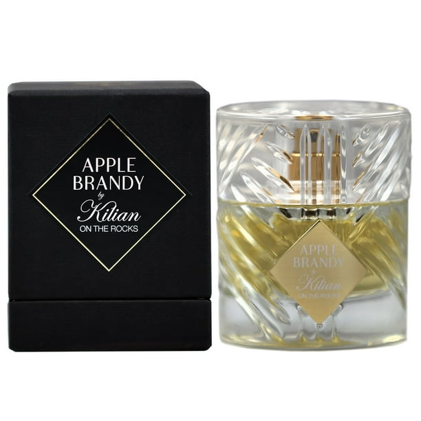 Apple Brandy on the Rocks by Kilian Eau de Parfum, 1.7 fl