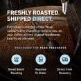 thumbnail image 7 of Topeca Coffee Medium Roast Whole Bean, Breakfast Blend, 26.45 oz., 7 of 11