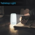 thumbnail image 5 of GE 4-in-1 Power Failure LED Night Light (4-pack), 5 of 7
