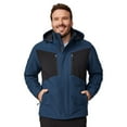 thumbnail image 1 of Free Country Men's Snow Jacket, 1 of 10