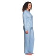 thumbnail image 1 of LOFT CREW NECK TEE & PANT PJ SET, 1 of 3