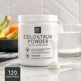 thumbnail image 3 of Member's Mark Colostrum Powder, Unflavored, 120 g., 3 of 8