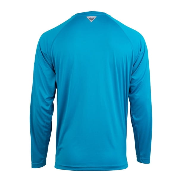 Columbia Terminal Tackle™ Long Sleeve Shirt - Samsclub.com