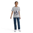 thumbnail image 3 of Levi's Big Boys Graphic Tee, 3 of 7