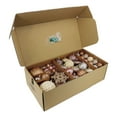 thumbnail image 3 of Member's Mark Shatterproof Ornament Collection, 76 pcs., 3 of 4