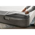 thumbnail image 2 of TruAire® 20” Queen Air Mattress with Memory Foam-Top and Digital Pump, 2 of 13