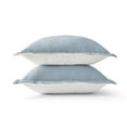 thumbnail image 3 of Member's Mark 2-Pack  Reversible Cotton Slub Pillows, 3 of 7