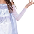 thumbnail image 5 of Disney Frozen Snow Queen Elsa Kids Prestige Gown Costume, 5 of 9