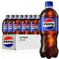 thumbnail image 1 of Pepsi Cola 20 fl. oz., 24 pk., 1 of 4