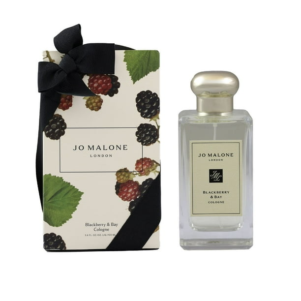 制汗・デオドラント Jo Malone Blackberry & Bay Cologne Jo Malone Blackberry & Bay Cologne 3.4 oz Unisex