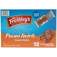 thumbnail image 3 of Mrs. Freshley's Pecan Twirls (3 oz., 12 pk.), 3 of 6