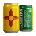thumbnail image 1 of Santa Fe Brewing Company Happy Camper IPA Ale Beer, 12 fl. oz. can, 12 pk., 1 of 1