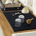 thumbnail image 2 of KitchenAid Rib Texture Dish Drying Mats, Set of 2, Assorted Colors, 2 of 5