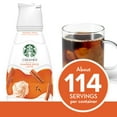 thumbnail image 5 of Starbucks Pumpkin Spice Latte Creamer, 58 fl. oz., 5 of 8
