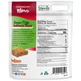 thumbnail image 2 of Sesame Sugar Free Snacks 10.72 oz., 2 of 2