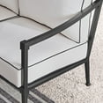thumbnail image 3 of Member's Mark Sheffield 4-Piece Sofa Seating Set, 3 of 5