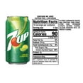 thumbnail image 4 of Pepsi Mini Can Variety Pack, 7.5 fl. oz., 36 pk., 4 of 7