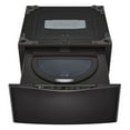 thumbnail image 5 of LG 1 cu. ft. 29 in. Pedestal Washer with Slim DD Motor, 5 of 11
