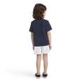 thumbnail image 4 of Converse Toddler Boys 2-Piece Tee and Shorts Set, 4 of 8