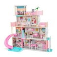 thumbnail interactive-video image 1 of Member's Mark Sunset Bay Doll House, 1 of 14