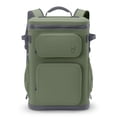 thumbnail image 1 of Member's Mark 24 Can Waterproof Backpack Cooler, 1 of 9