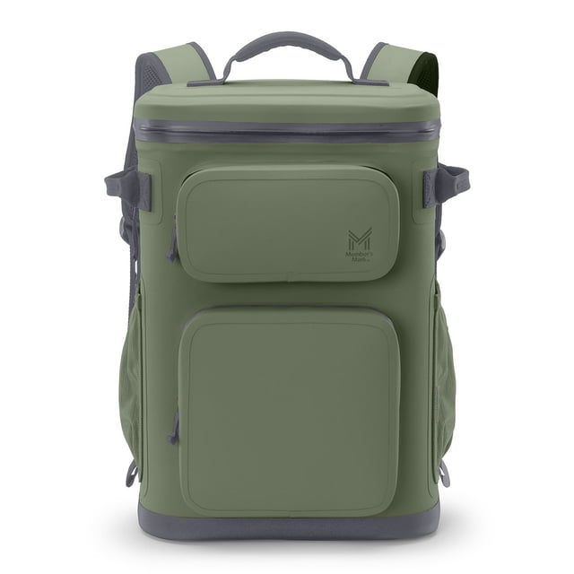 Member's Mark 24 Can Waterproof Backpack Cooler
