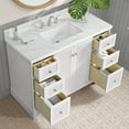 thumbnail image 11 of Details by Becki Owens Catherine Vanity (Assorted Sizes), 11 of 11