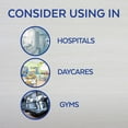 thumbnail image 8 of Lysol Disinfectant Spray, Crisp Linen (4 pk., 19 oz. each), 8 of 8