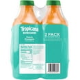 thumbnail image 3 of Tropicana Refreshers Peach Pineapple, 46 fl. oz., 2 pk., 3 of 8