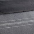 thumbnail image 5 of details by Becki Owens Pick Stitch Stripe 3-Piece Comforter Set, Assorted Sizes, 5 of 5