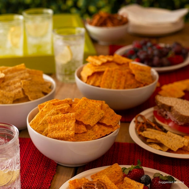 SunChips Whole Grain Variety Pack Chips, 30 pk. - Samsclub.com
