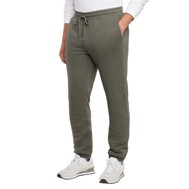 Eddie Bauer Men's Shearling Lined Jogger