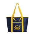 thumbnail image 1 of Logo Brands Cal-Berkeley Golden Bears Gameday Insulated Tote, 1 of 4