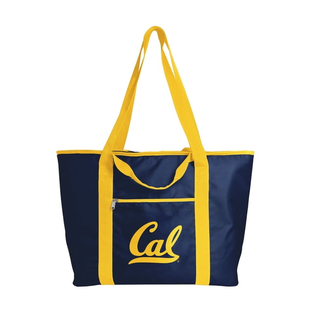 Logo Brands Cal-Berkeley Golden Bears Gameday Insulated Tote