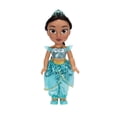 thumbnail image 3 of Disney Style with Me 14" Toddler Doll with Child-Sized Jewelry, 3 of 8