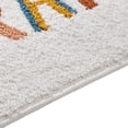 thumbnail image 3 of Hallmark Fall Tufted Microfiber Bath Rugs, 20" x 30", 3 of 5