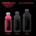 thumbnail image 4 of Glaceau Vitaminwater Variety Pack Nutrient Enhanced Water 16.9 fl. oz., 18 pk., 4 of 7