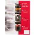 thumbnail image 9 of Whiskware Star Wars Combo Snack Pack Lunch Set, Choose Color, 9 of 9
