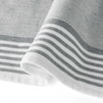thumbnail image 4 of Member's Mark Plaid Leno 8 Piece Kitchen Towel Set, Choose Color, 4 of 5