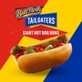 thumbnail image 4 of Ball Park Tailgaters Giant Hot Dog Buns, 2.19 oz., 16ct., 4 of 8
