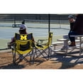 thumbnail image 2 of NCAA Big Boy Chair, Assorted Teams, 2 of 5