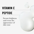 thumbnail image 3 of Olay Vitamin C + Peptide 24 Brightening Serum (1.3 fl. oz., 2 pk.), 3 of 7