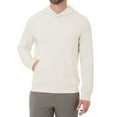thumbnail image 1 of Member's Mark Men's Sandwash Hoodie, 1 of 7