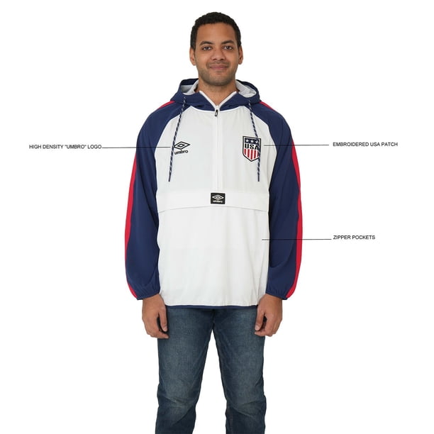 UMBRO USA Adult Pullover - Samsclub.com